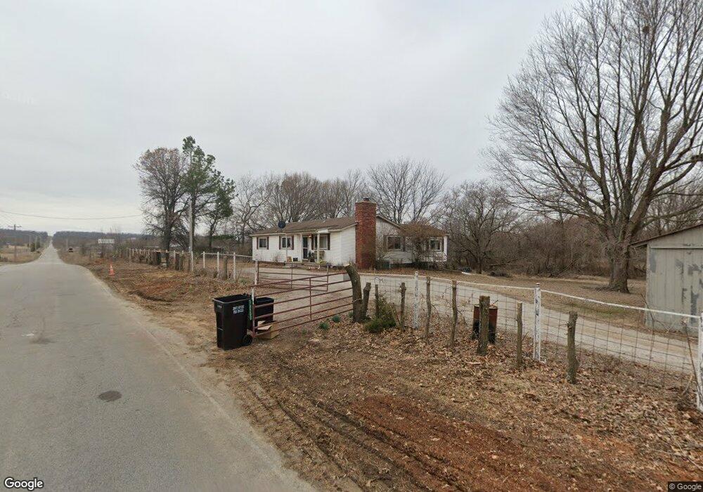 16500 S 4220 Rd, Claremore, OK 74017 - photo 1