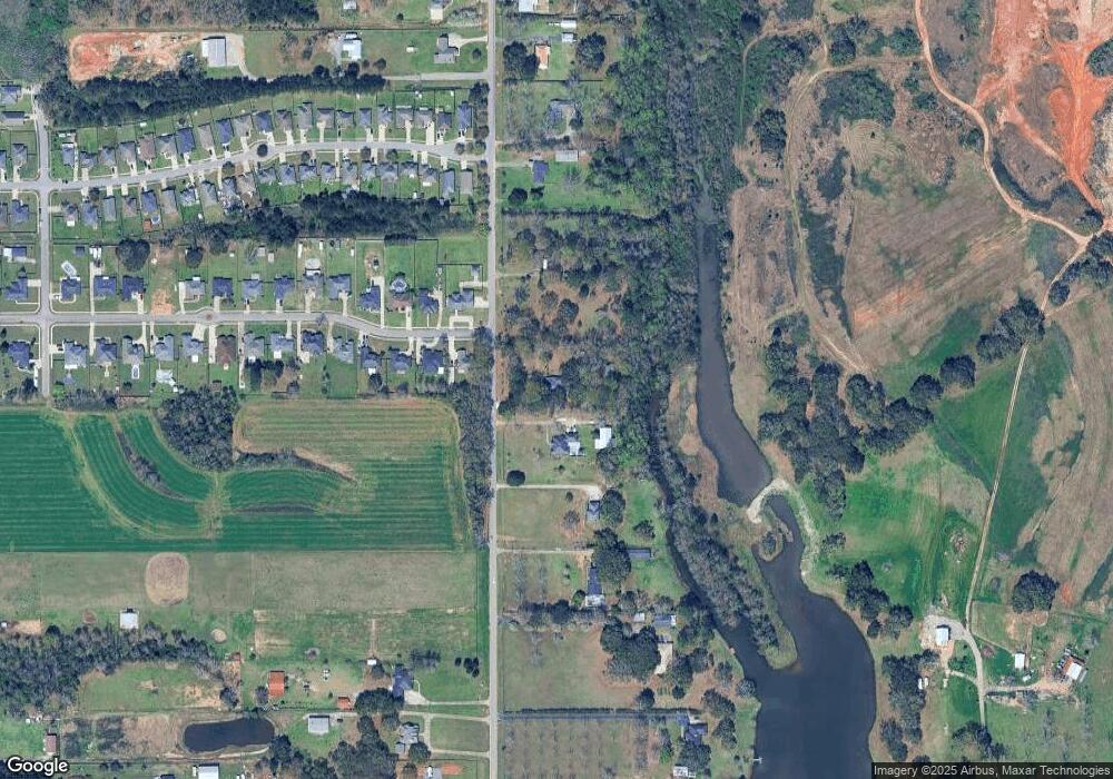 5249 Dawes Lane Extension, Theodore, AL 36582 - photo 1