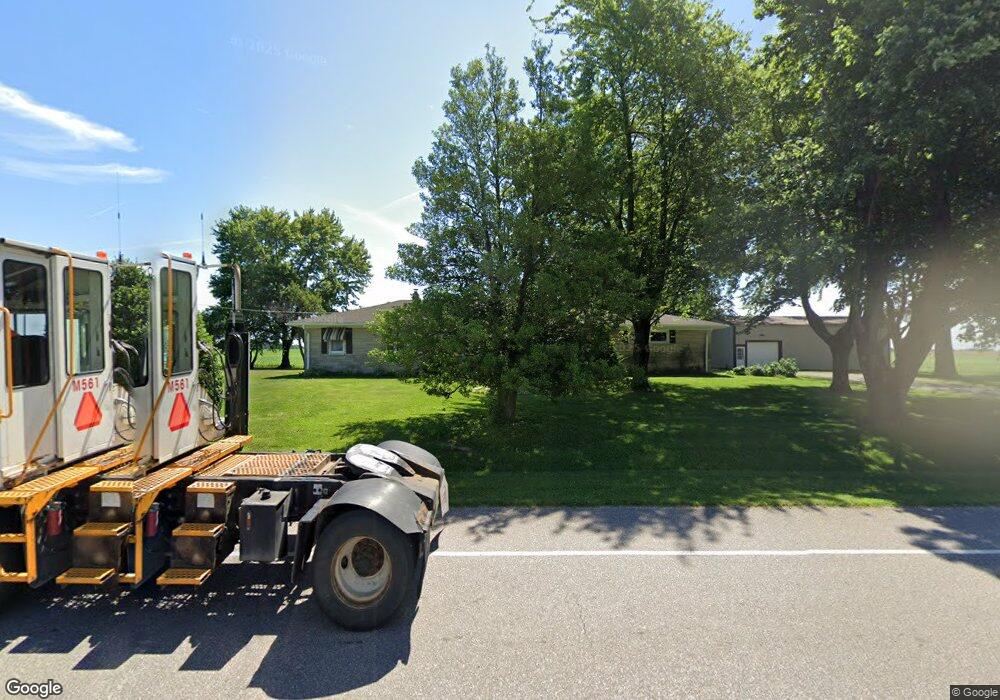 5218 S 100 E, Princeton, IN 47670 - photo 1