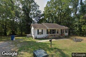 705 Station Ln, Hickman, KY 42050
