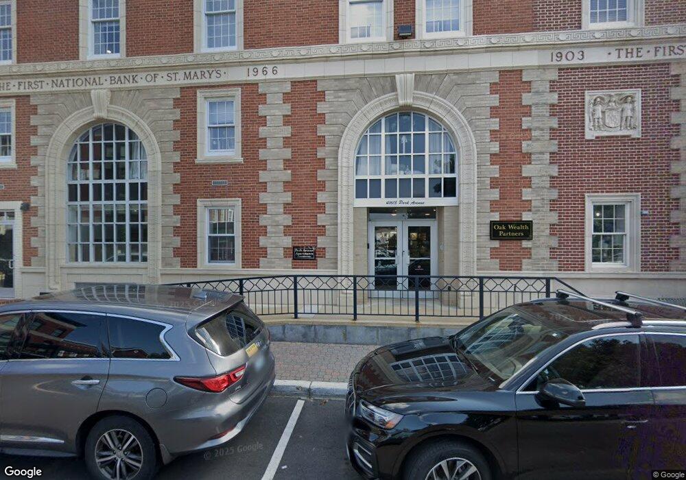 41615 Park Ave, Leonardtown, MD 20650 - photo 1