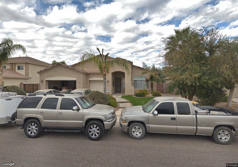 884 E San Carlos Way, Chandler, AZ 85249 - photo 1