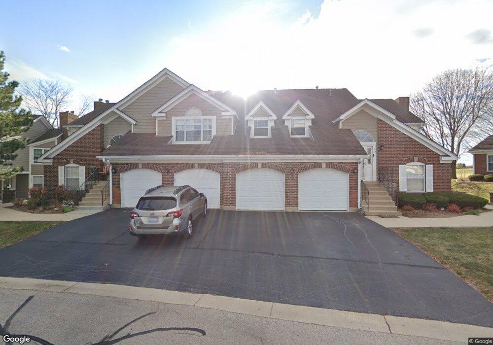 1627 Glengarry Ct unit 1, Algonquin, IL 60102 - photo 1