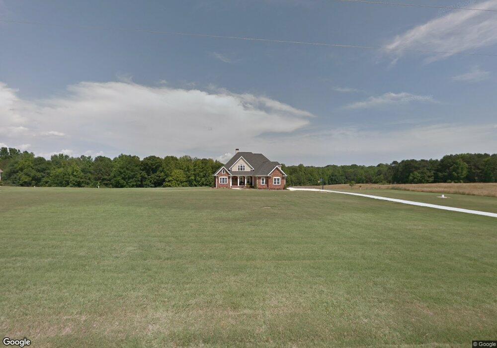 680 King Rd, Forsyth, GA 31029 - photo 1