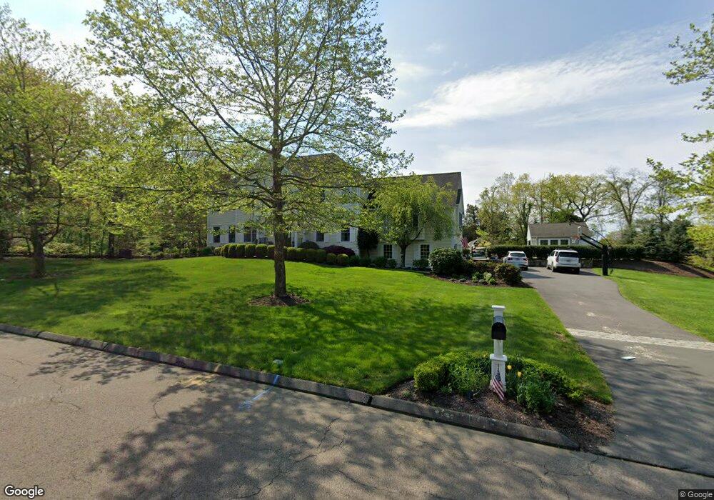 4 Plumb Creek Rd, Trumbull, CT 06611 - photo 1