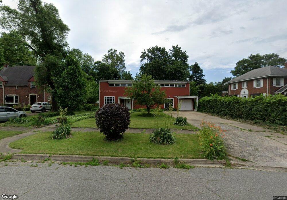 141 W 46th Ave, Gary, IN 46408 - photo 1