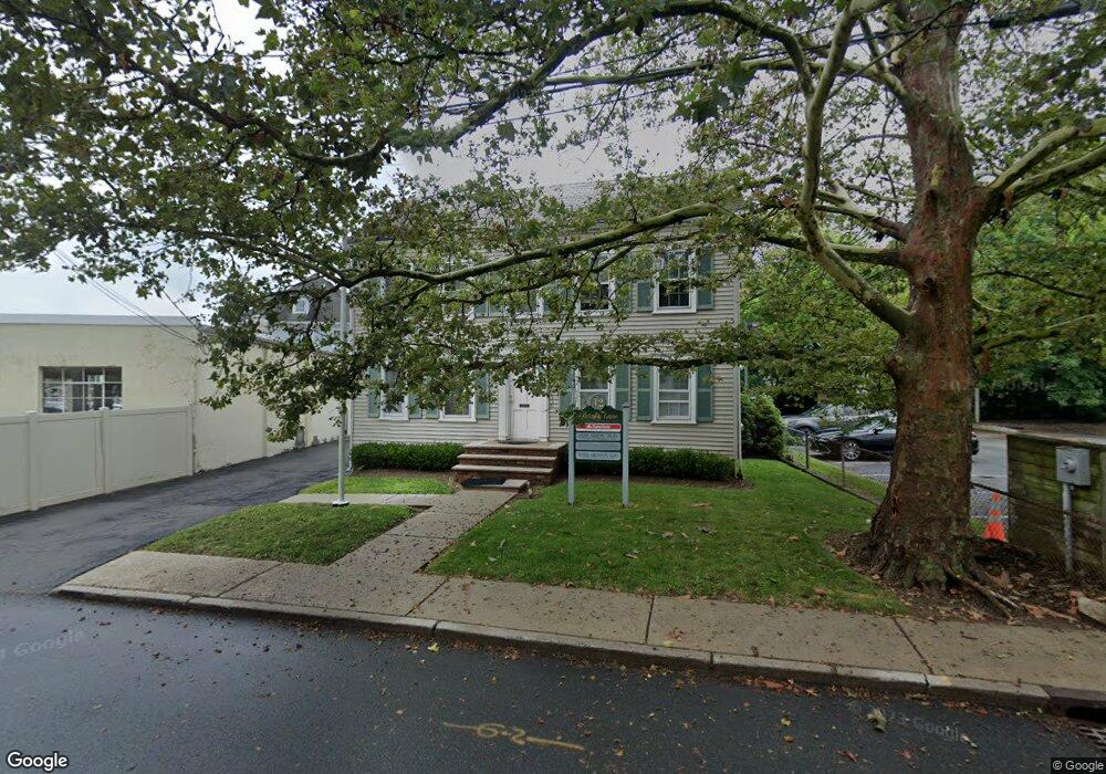 12 Quimby Ln unit 1, Bernardsville, NJ 07924 - photo 1