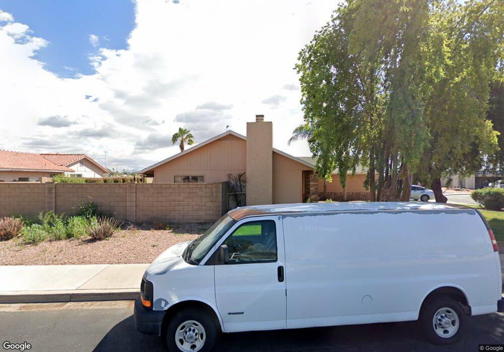 2843 S Pennington, Mesa, AZ 85202 - photo 1