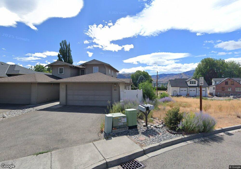 1076 Corum Cir, East Wenatchee, WA 98802 - photo 1