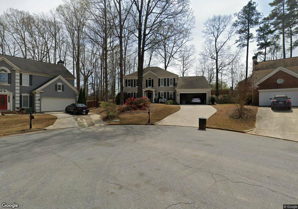 155 Halite Dr unit 2, Alpharetta, GA 30022 - photo 1