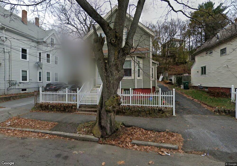 57 Clarendon Ave unit 3, Lynn, MA 01902 - photo 1