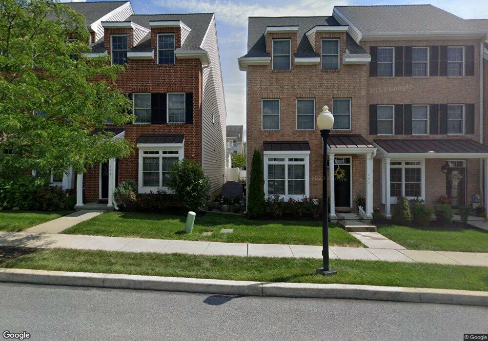 606 D St, Kennett Square, PA 19348 - photo 1