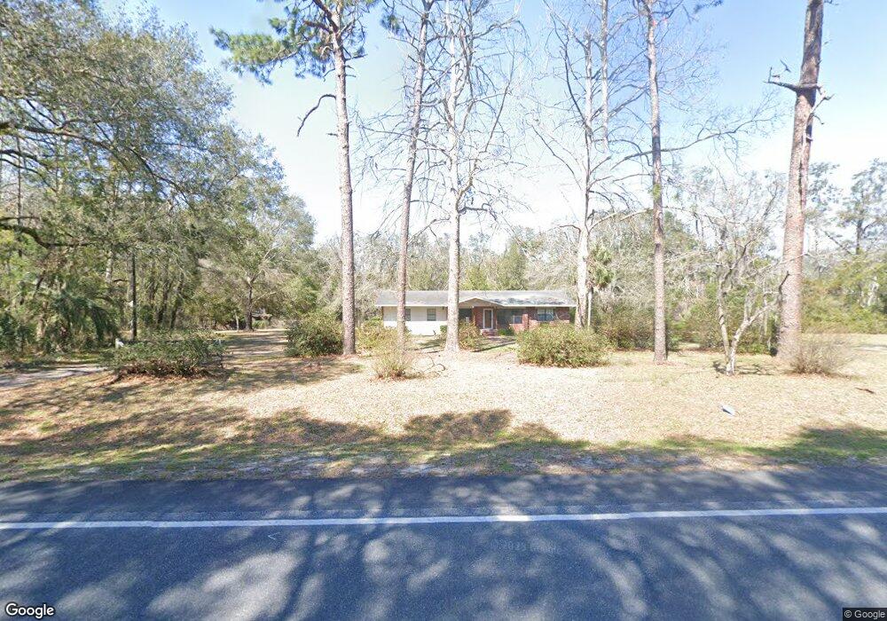 25807 State Road 247, Branford, FL 32008 - photo 1