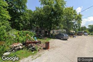 106 E 6th St, Bingham, IL 62011