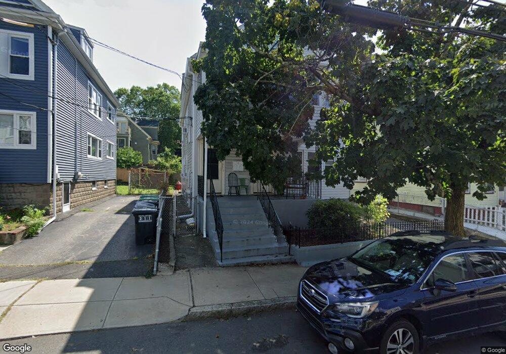 69 Lowell St unit 1, Somerville, MA 02143 - photo 1
