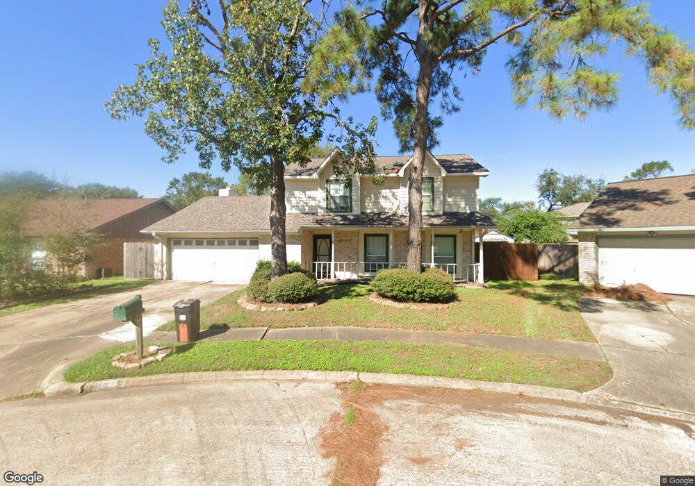 15510 Sungold Ct, Houston, TX 77095 - photo 1