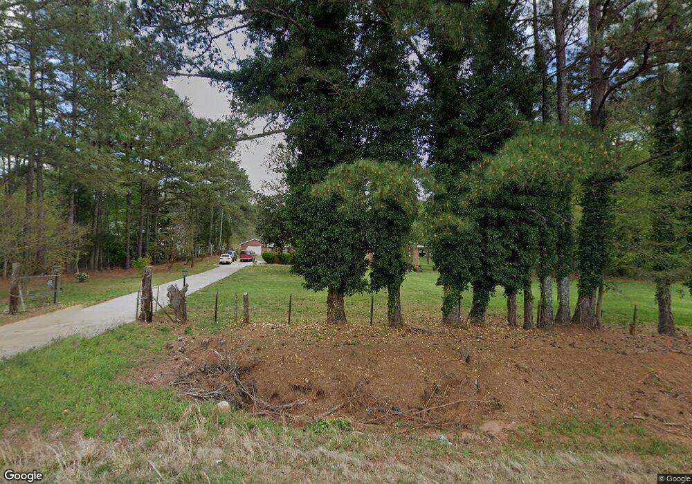 4072 Highway 155 N, Stockbridge, GA 30281 - photo 1