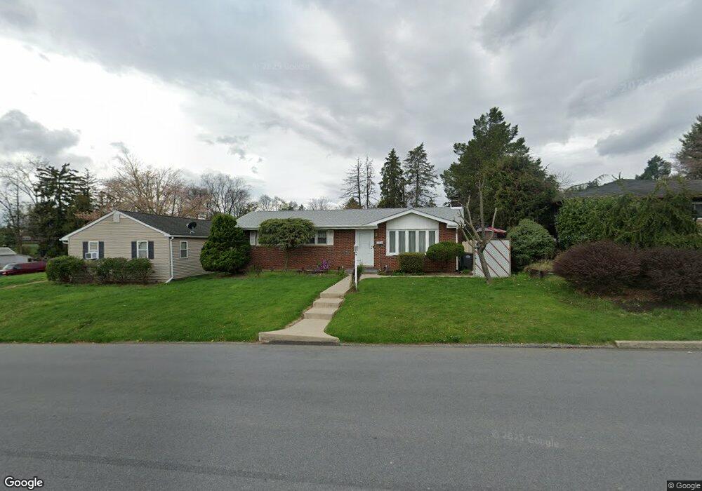 1240 N 17th St, Allentown, PA 18104 - photo 1