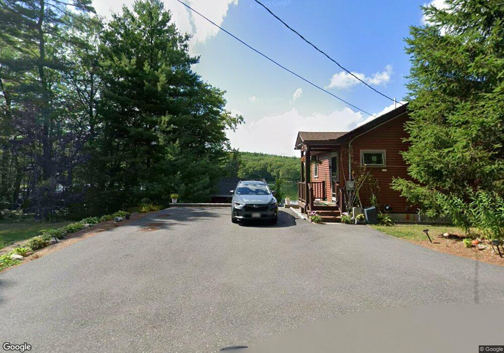 37 Vinton Pond Rd, West Townsend, MA 01474 - photo 1