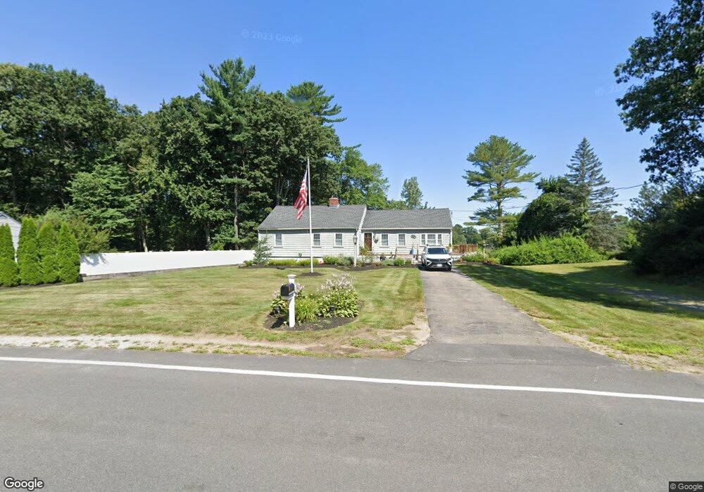 62 Park St, Wilmington, MA 01887 - photo 1