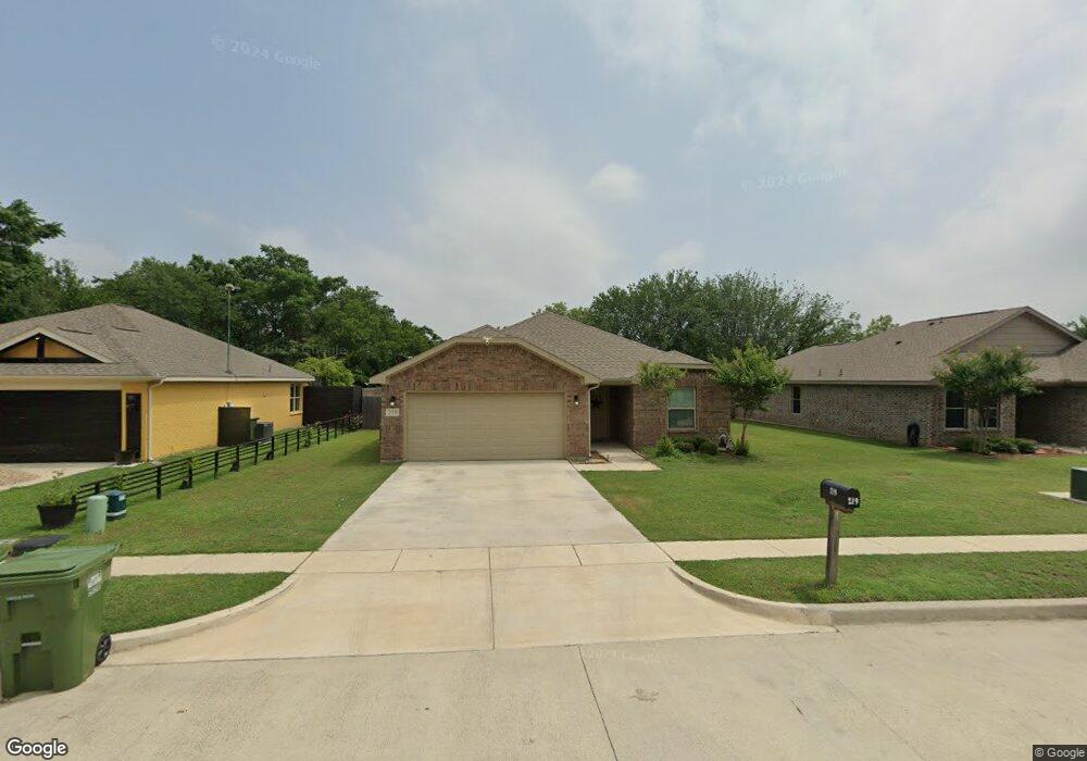 219 Walnut Bend Rd, Springtown, TX 76082 - photo 1