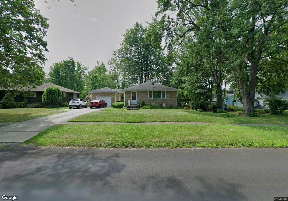 234 Warner Ave, North Tonawanda, NY 14120 - photo 1