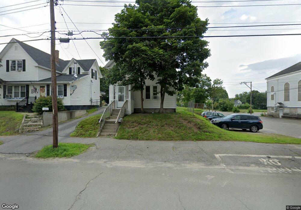 333 Penobscot Ave unit 2, Millinocket, ME 04462 - photo 1