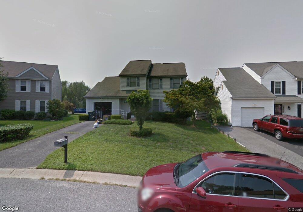 106 Grand Canyon Ct, Bear, DE 19701 - photo 1