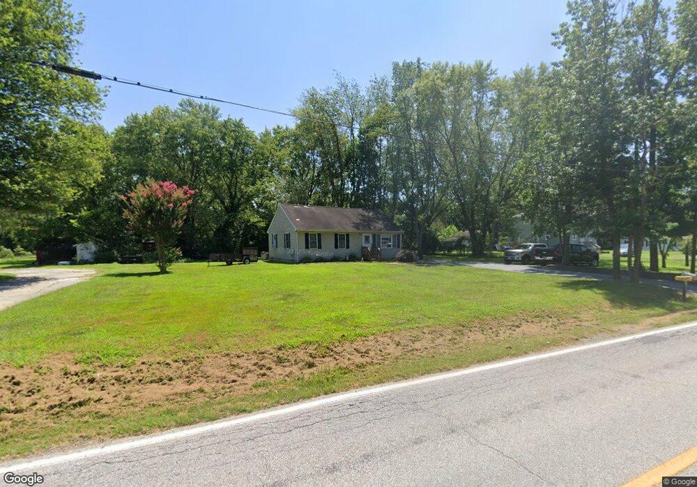 6304 Main St, Queenstown, MD 21658 - photo 1