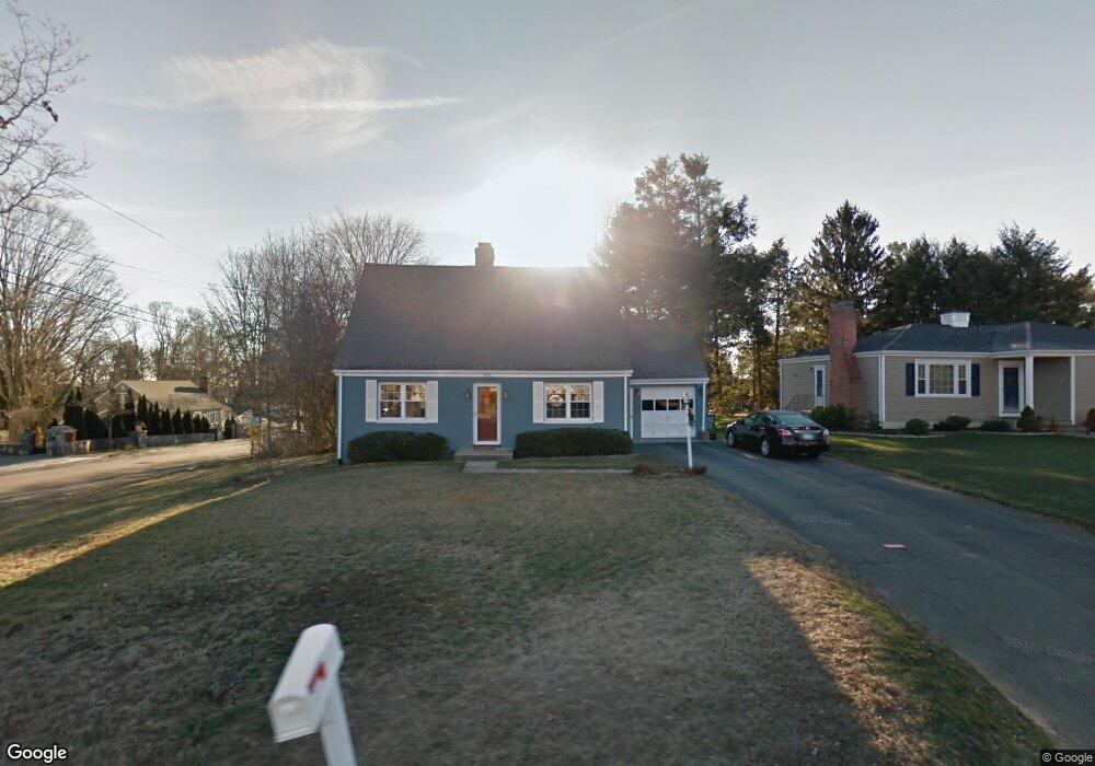 470 Edison Rd, Trumbull, CT 06611 - photo 1