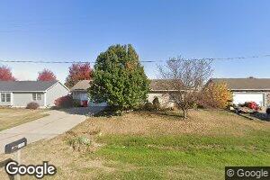225 N Grant Ave, Elkhart, IA 50073