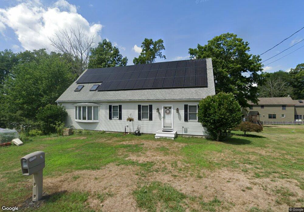 65 Old Marlborough Rd, East Hampton, CT 06424 - photo 1