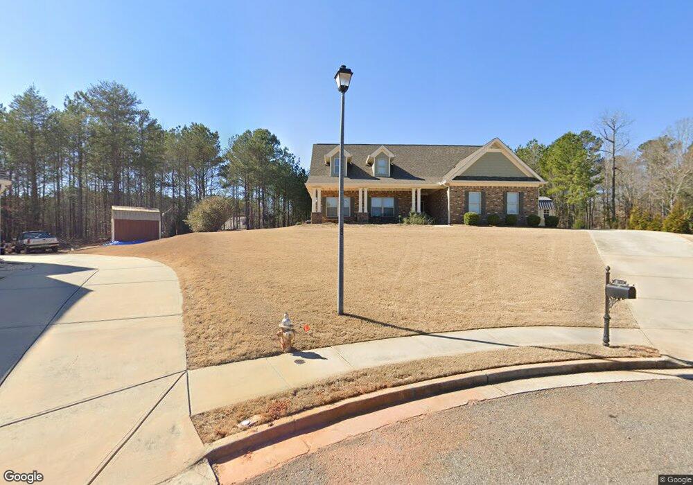 622 China Berry Ave, Jefferson, GA 30549 - photo 1