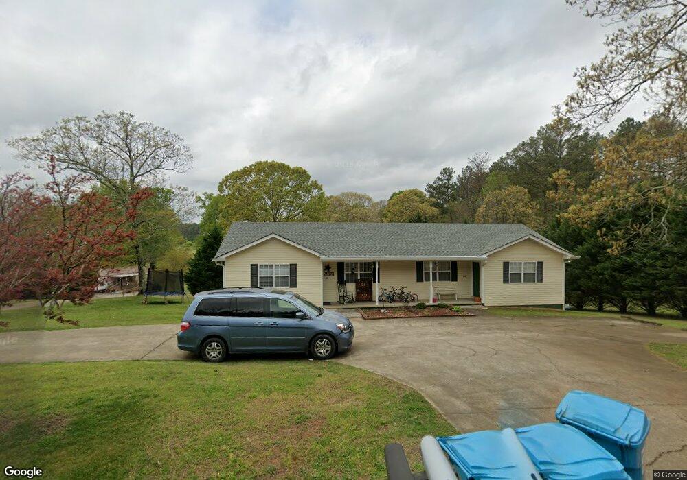 583 Lindsey Chapel Rd, Cedartown, GA 30125 - photo 1