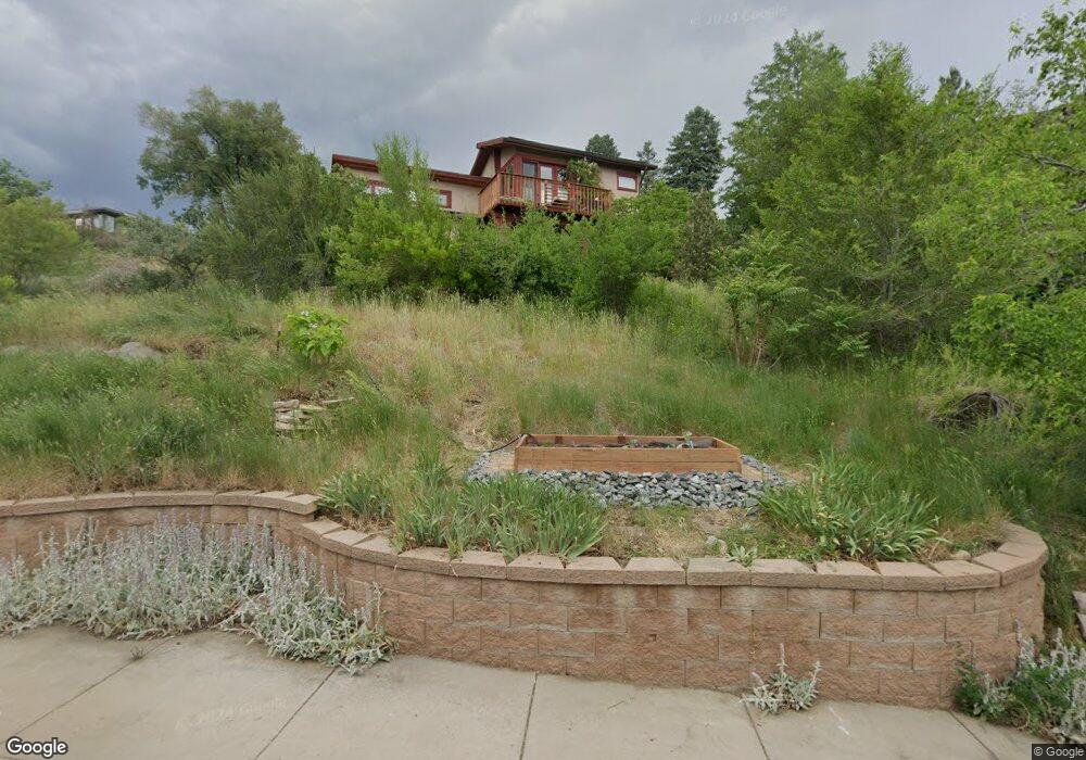 1833 Bluff St, Boulder, CO 80304 - photo 1