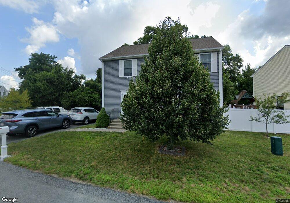 490 Stevens St, Fall River, MA 02721 - photo 1