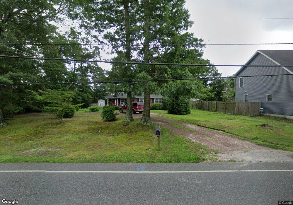 176 Steelmanville Rd, Egg Harbor Township, NJ 08234 - photo 1