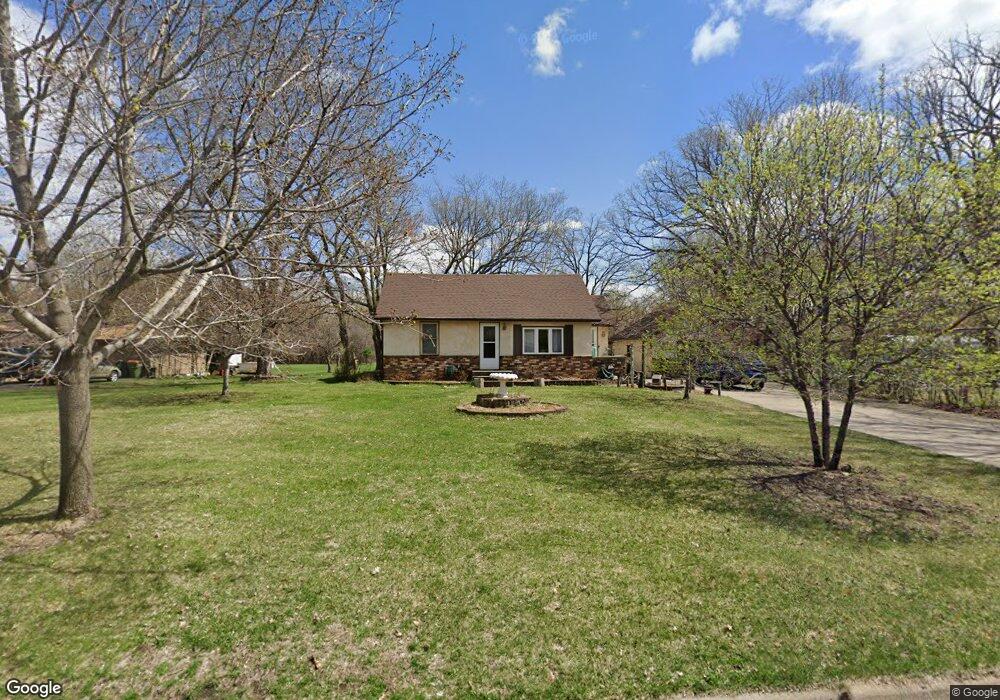 9963 Linnet St NW, Coon Rapids, MN 55433 - photo 1