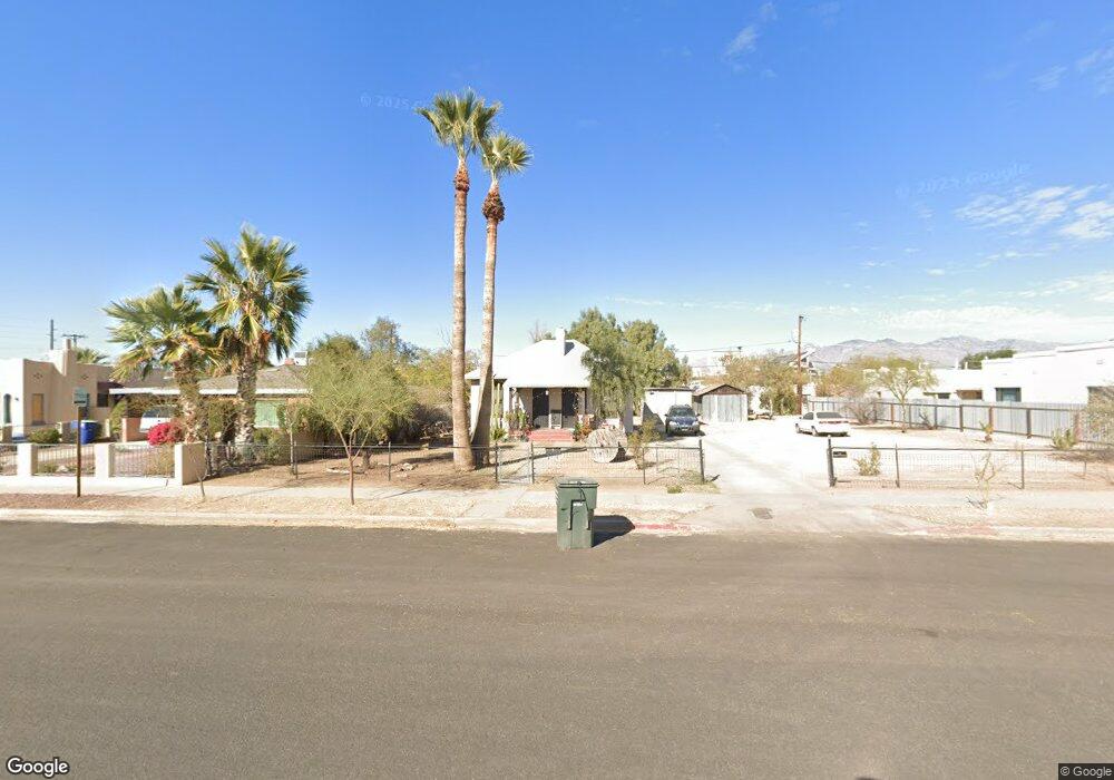 1427 E 10th St, Tucson, AZ 85719 - photo 1