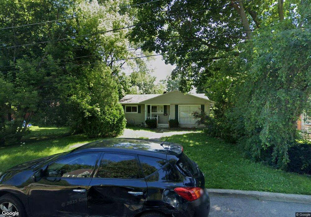 1309 Terrace Ave, Waukegan, IL 60085 - photo 1