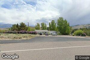 1105 S Sevier Hwy, Joseph, UT 84739