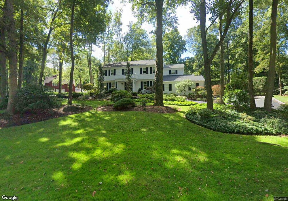 21 Millstream Rd, Upper Saddle River, NJ 07458 - photo 1