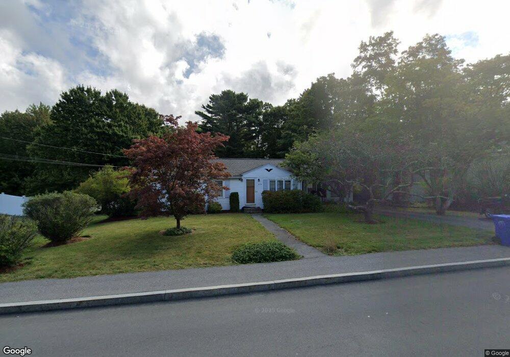 579 Liberty St, Rockland, MA 02370 - photo 1