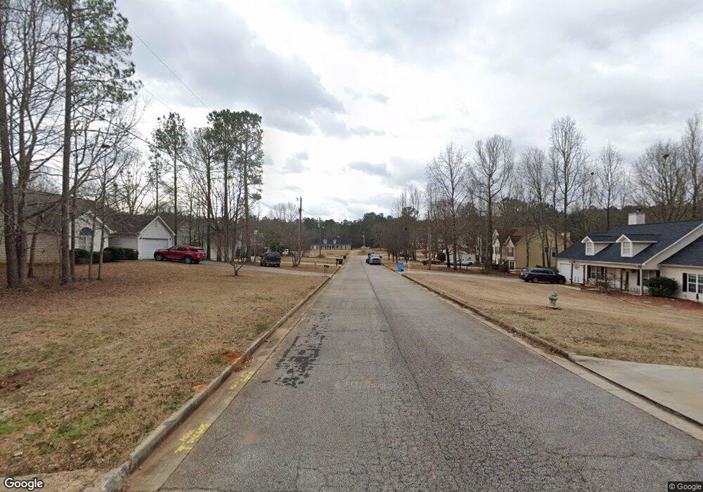 0 Longstreet Ln unit 8620099, Locust Grove, GA 30248 - photo 1