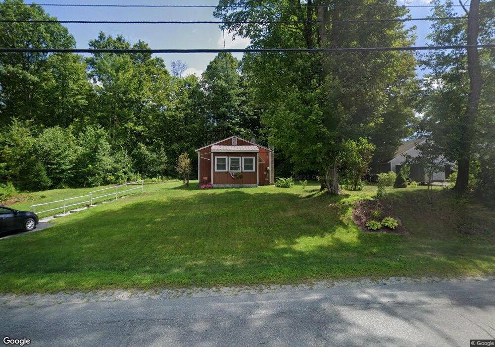 394 Springfield Rd, Charlestown, NH 03603 - photo 1