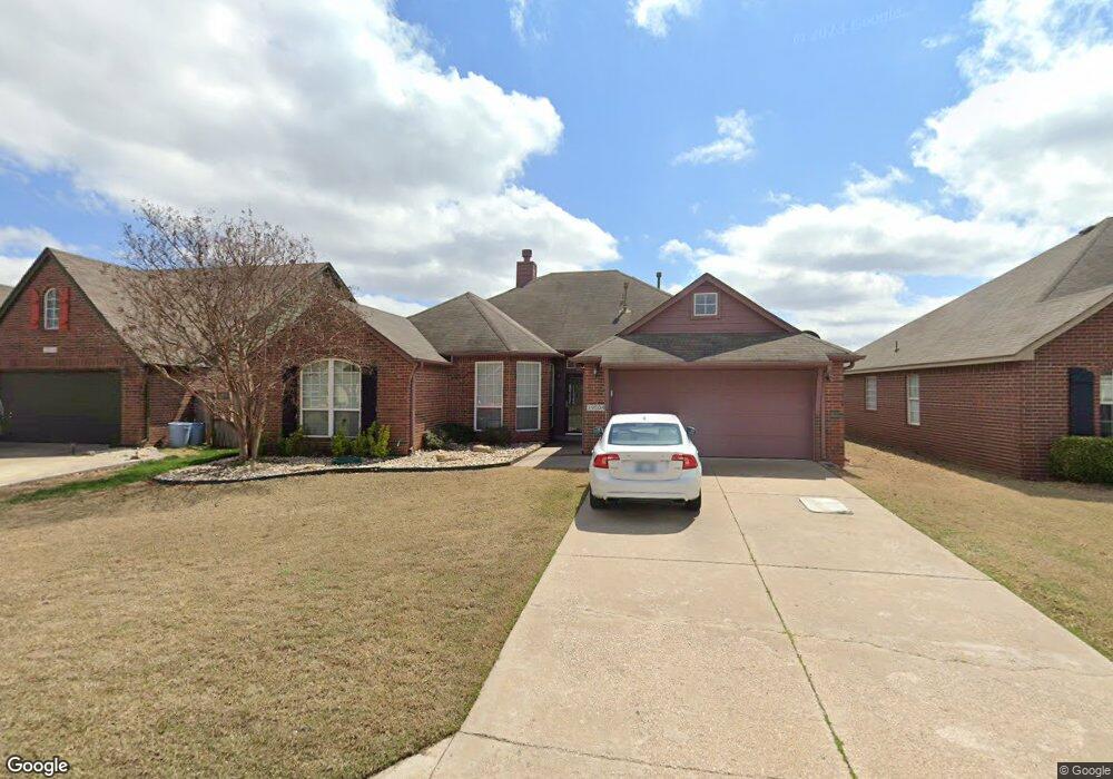 19504 E 49th St S, Broken Arrow, OK 74014 - photo 1