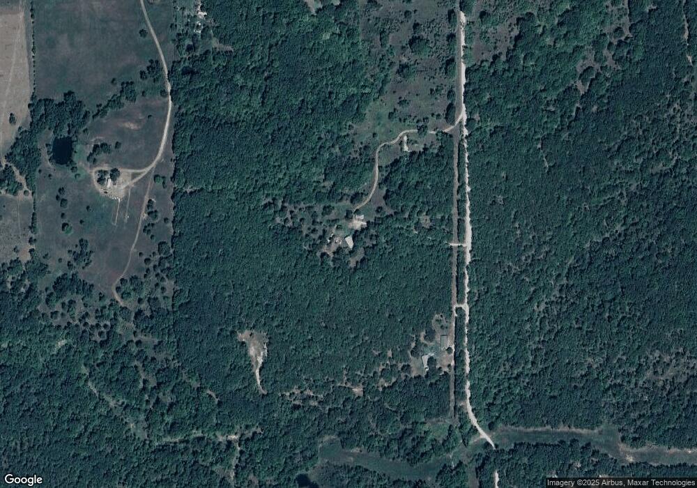 9345 N 150 Rd, Beggs, OK 74421 - photo 1