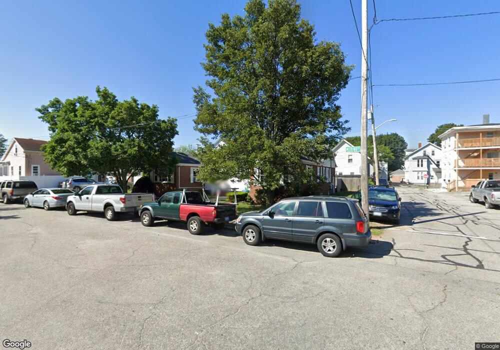 24 Merino St, Providence, RI 02909 - photo 1