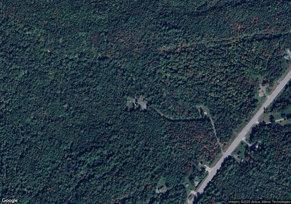 599 New Hampshire 115, Carroll, NH 03598 - photo 1