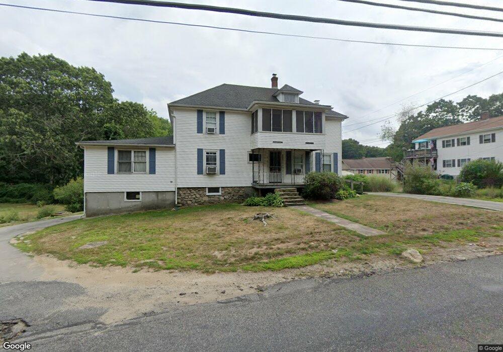 299 Central St, Milford, MA 01757 - photo 1